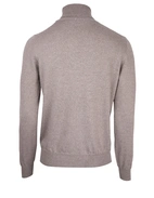 Roll Neck Fashion Fit Extra Fine Merino Hazel