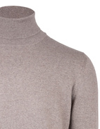 Roll Neck Fashion Fit Extra Fine Merino Hazel