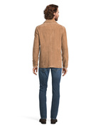 Artisan Overshirt Beige 50
