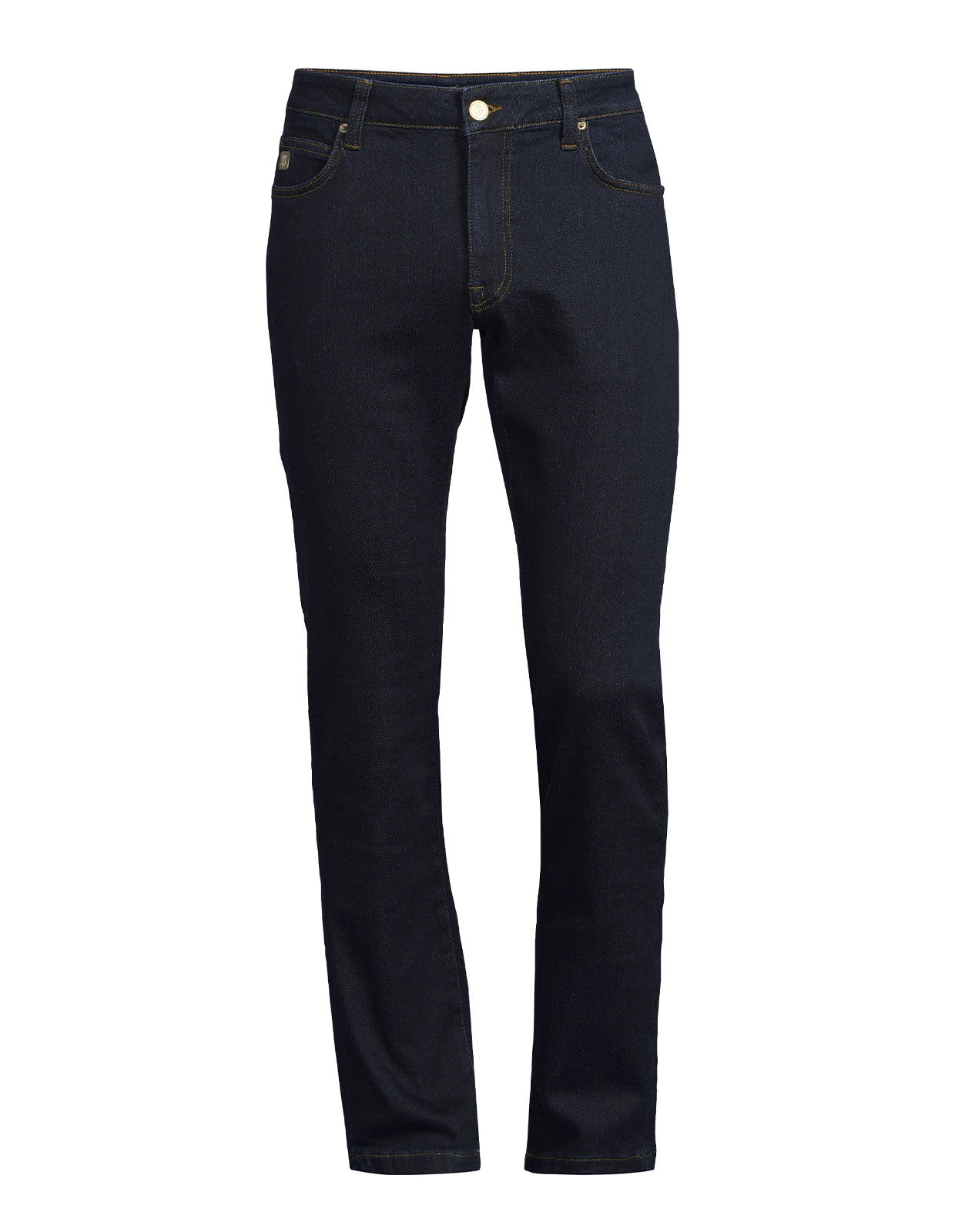 5-pkt Cape Town Silk Touch Dark Blue