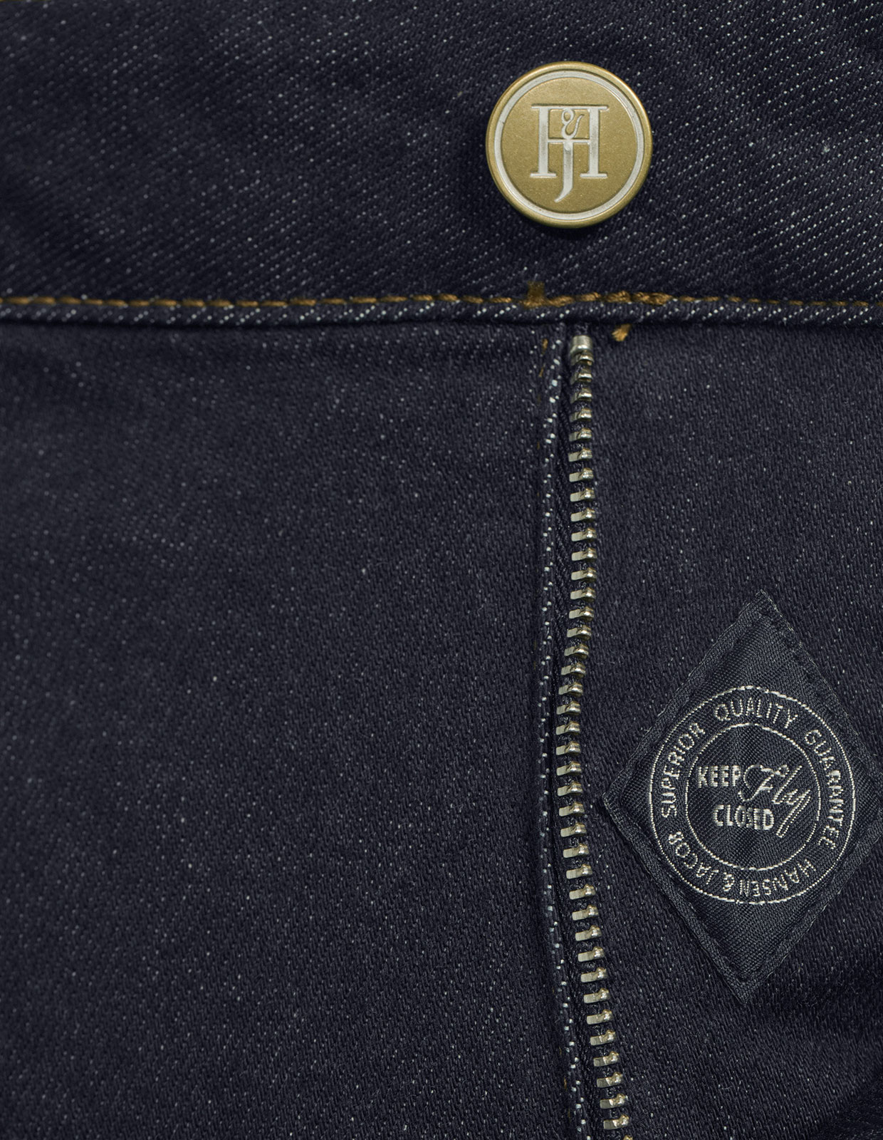 5-pkt Cape Town Silk Touch  38"32