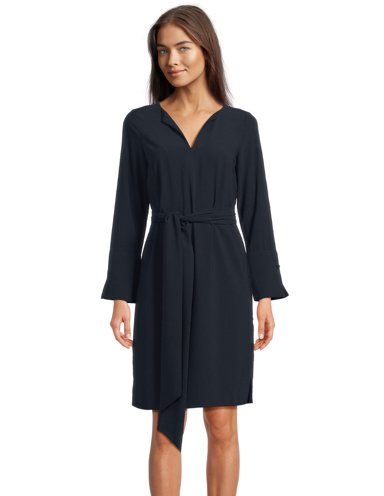 Efva Dress Midnight