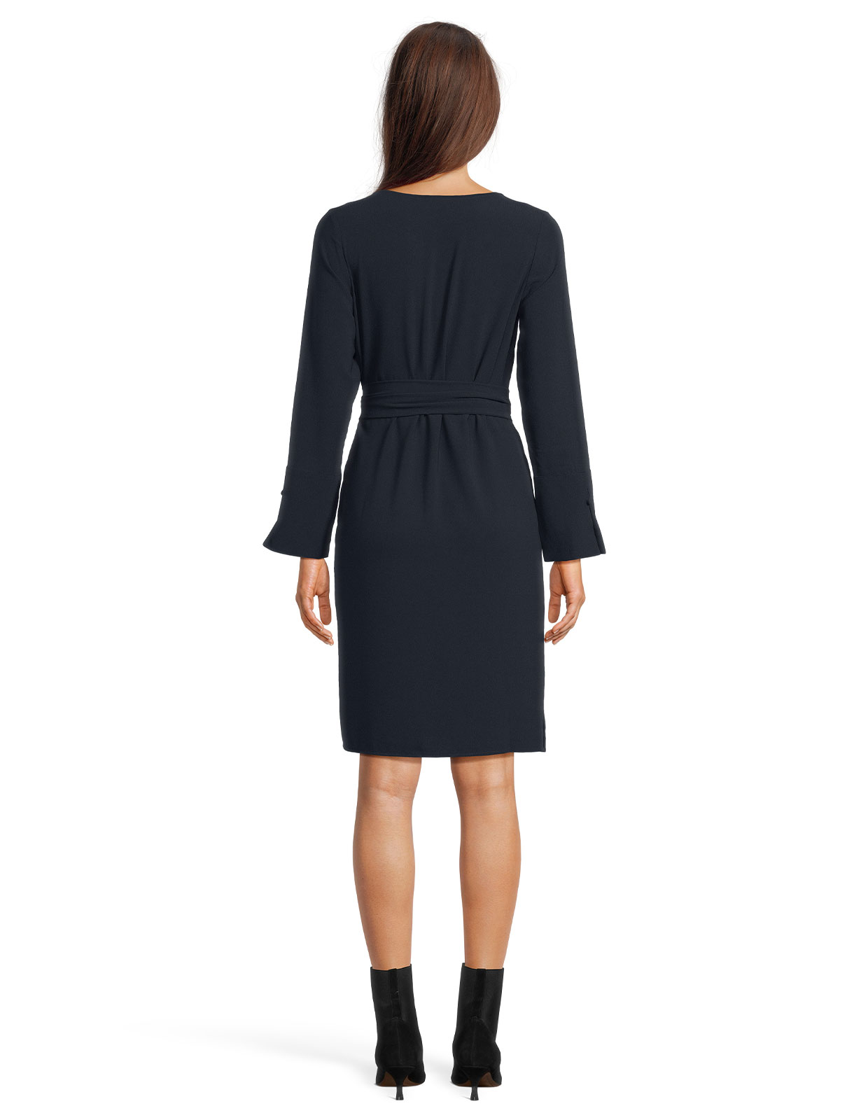 Efva Dress Midnight