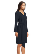 Efva Dress Midnight