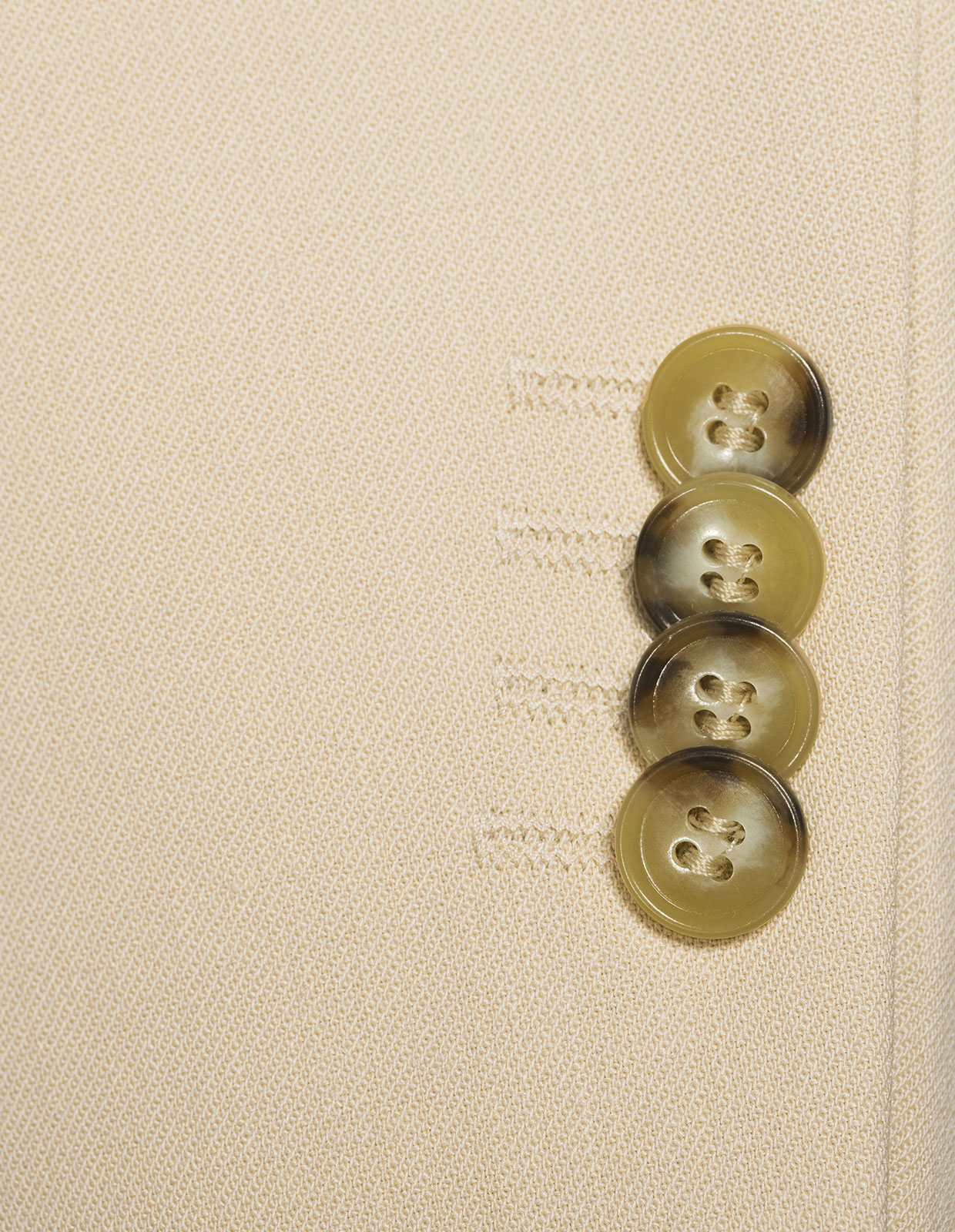 Narina Kavaj Beige Stl 36