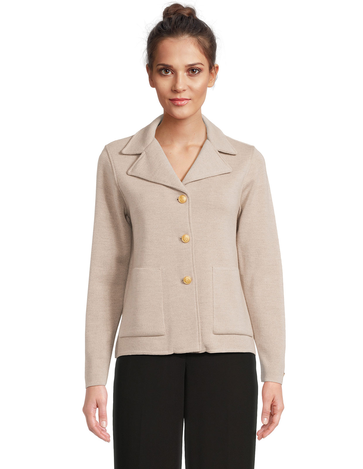 Dea Kavaj Beige