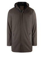 Regulator Savile Parka LTD Brun
