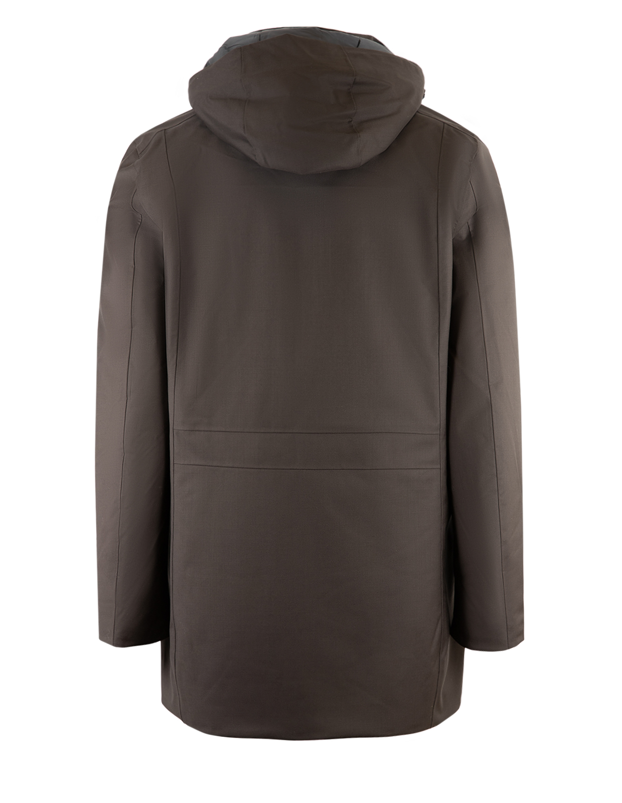 Regulator Savile Parka LTD Brun