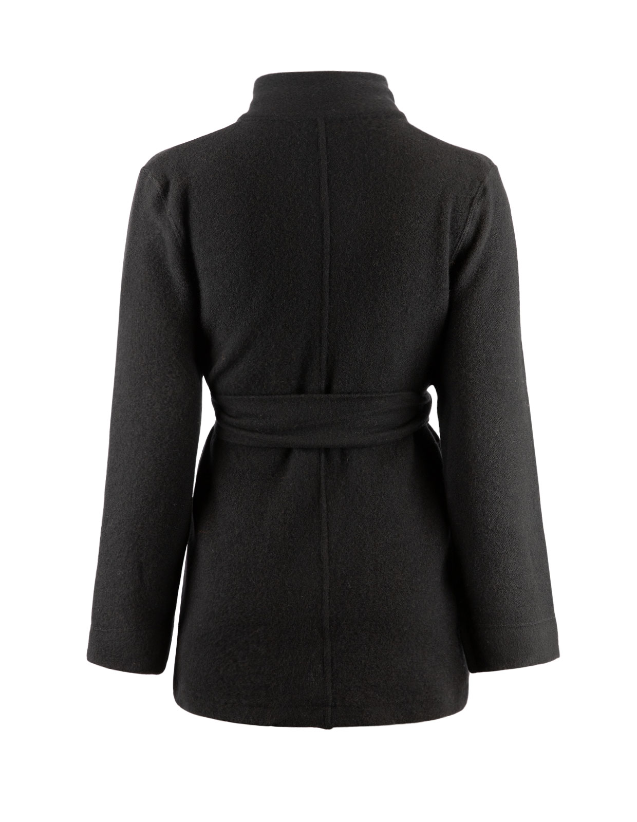 Hermine Cardigan Svart