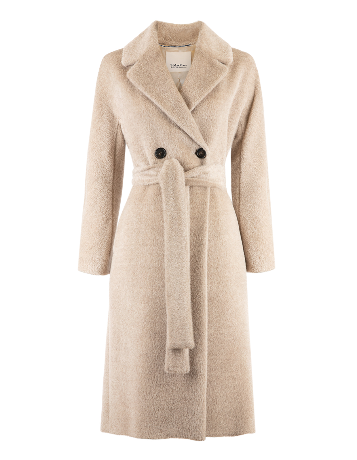 Zaire Kappa Ull Beige