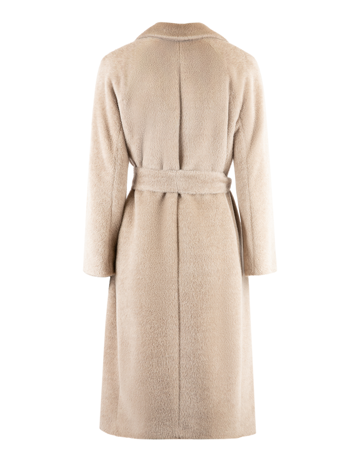 Zaire Kappa Ull Beige