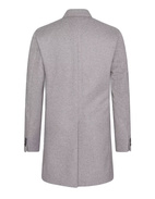 Storvik Ytterrock Ull Cashmere Grå Stl 56