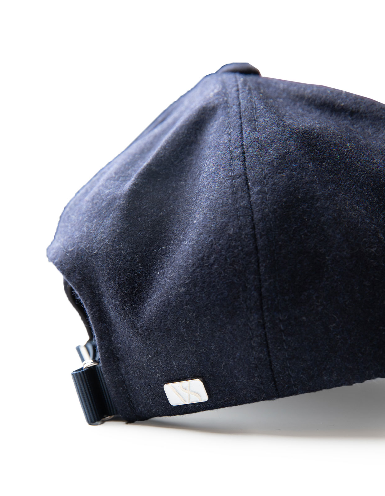 Sport Cap Ull Navy Stl S