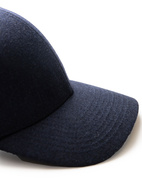 Sport Cap Ull Navy Stl L