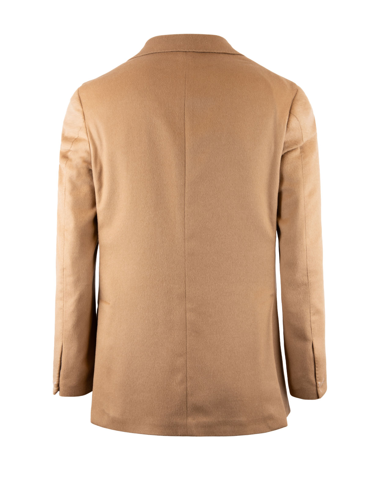 Sartorial Jacket Piacenza BG  Camel