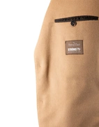 Sartorial Jacket Piacenza BG  Camel