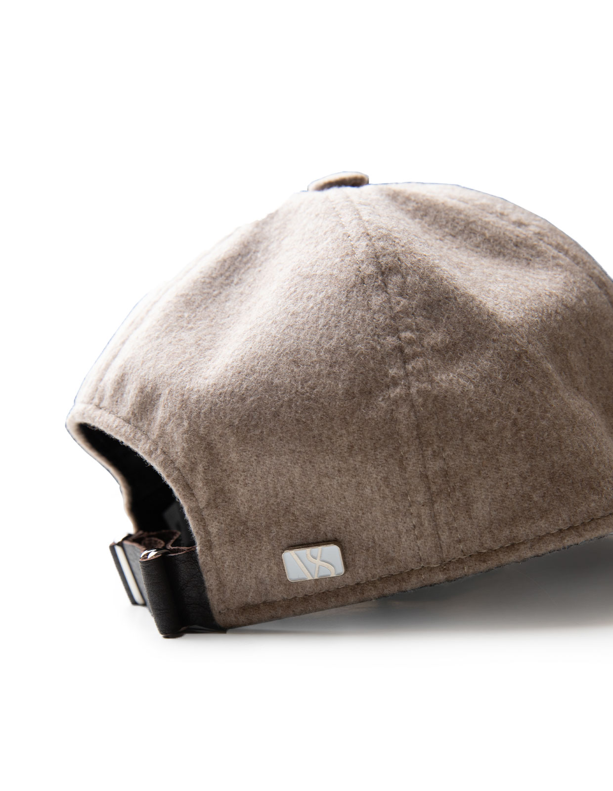 Cap Cashmere Beige