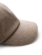 Cap Cashmere Beige