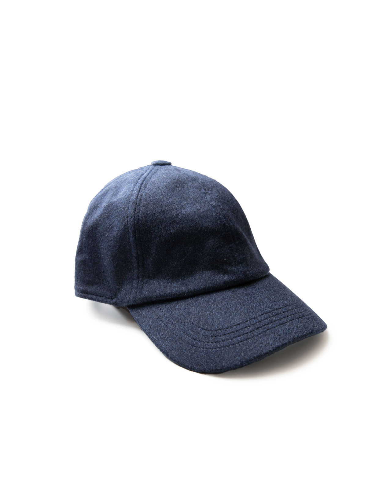 Cap Cashmere Navy