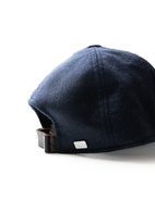 Cap Cashmere Navy