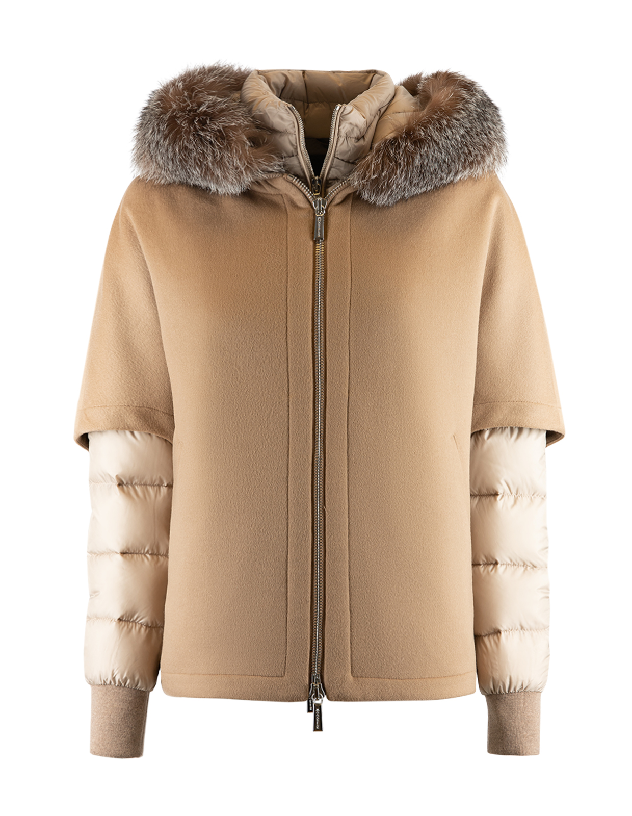Pegaso CWR Jacka Beige