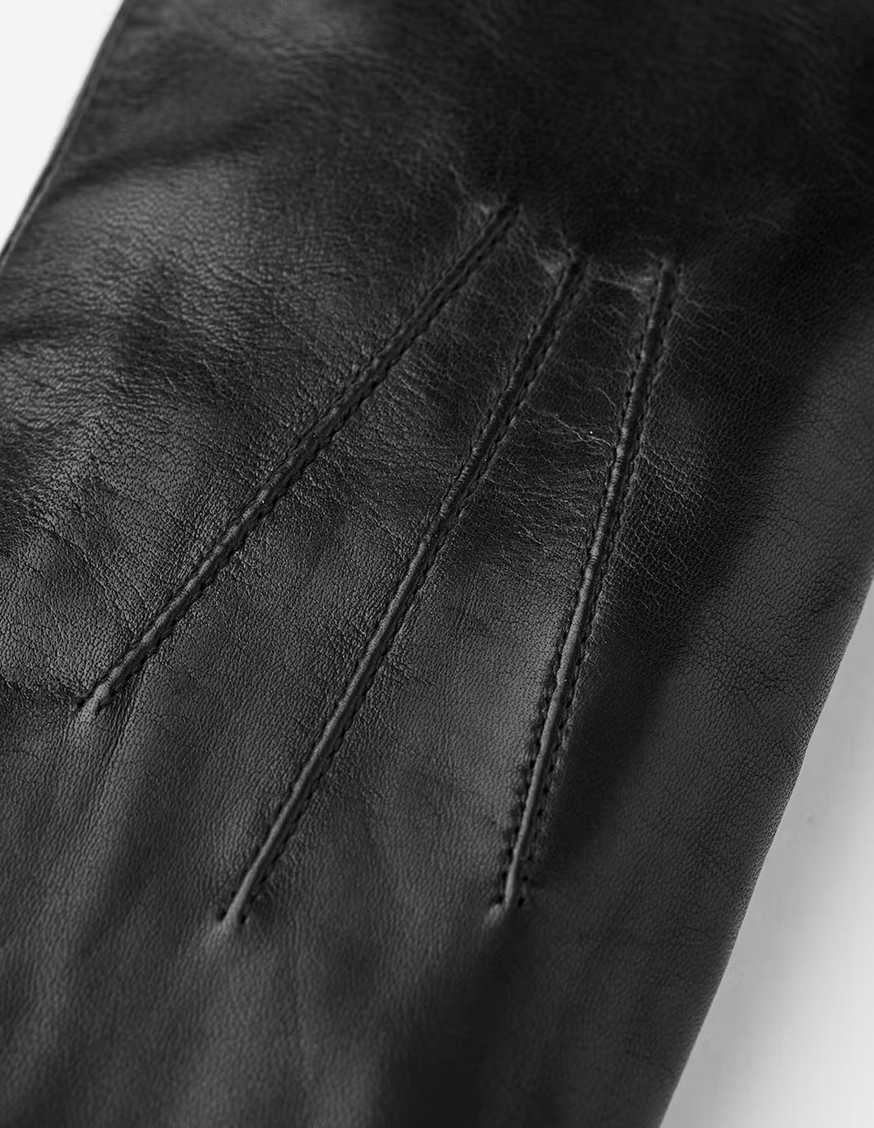 Marion Tumhandske Svart