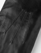 Marion Tumhandske Svart