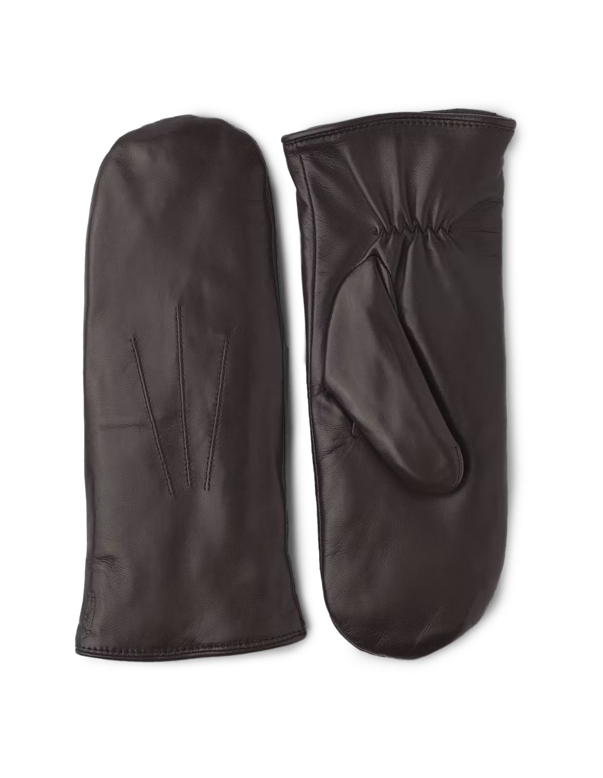 Marion Tumhandske Mörkbrun