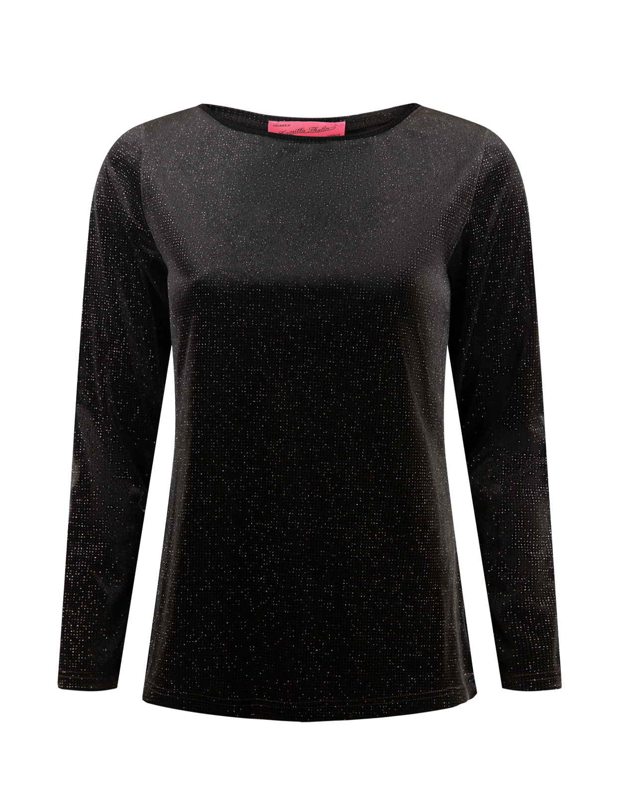 Matz Top Svart