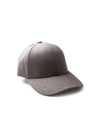 Sports Cap Ull Brun Stl XL