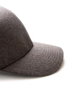 Sports Cap Ull Brun