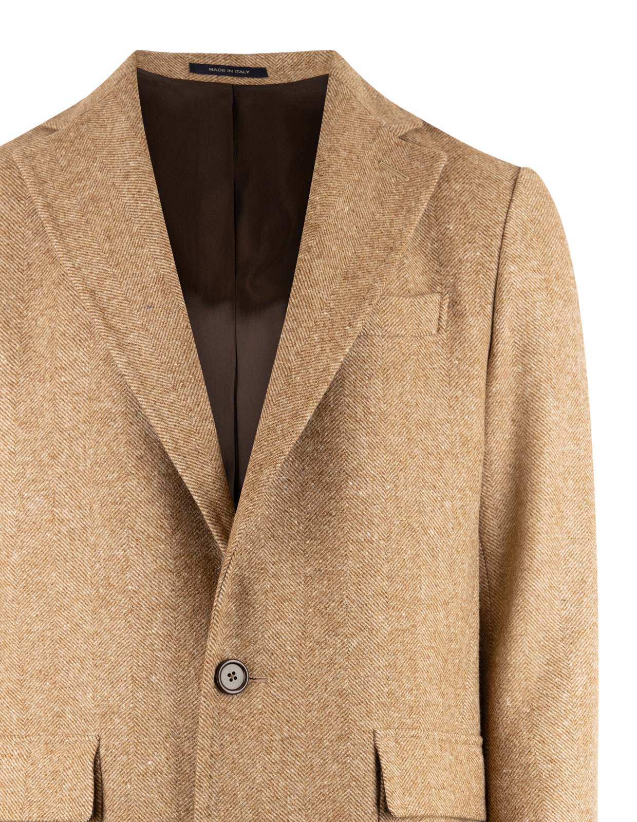 Firenze Rock Tweed Beige