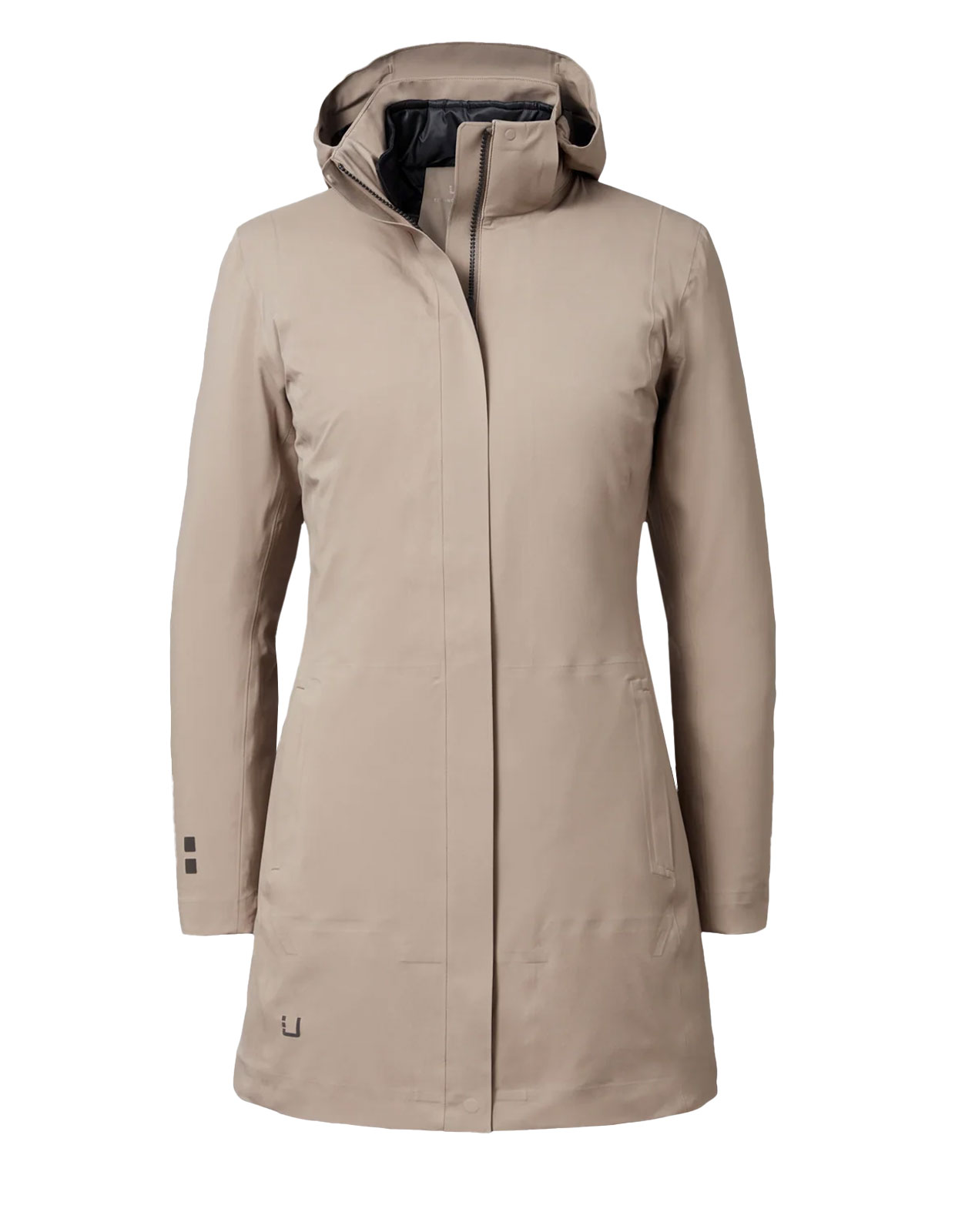 Nova Coat