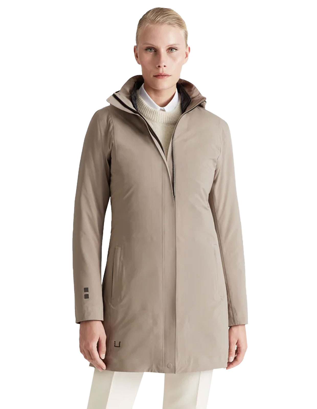 Nova Coat