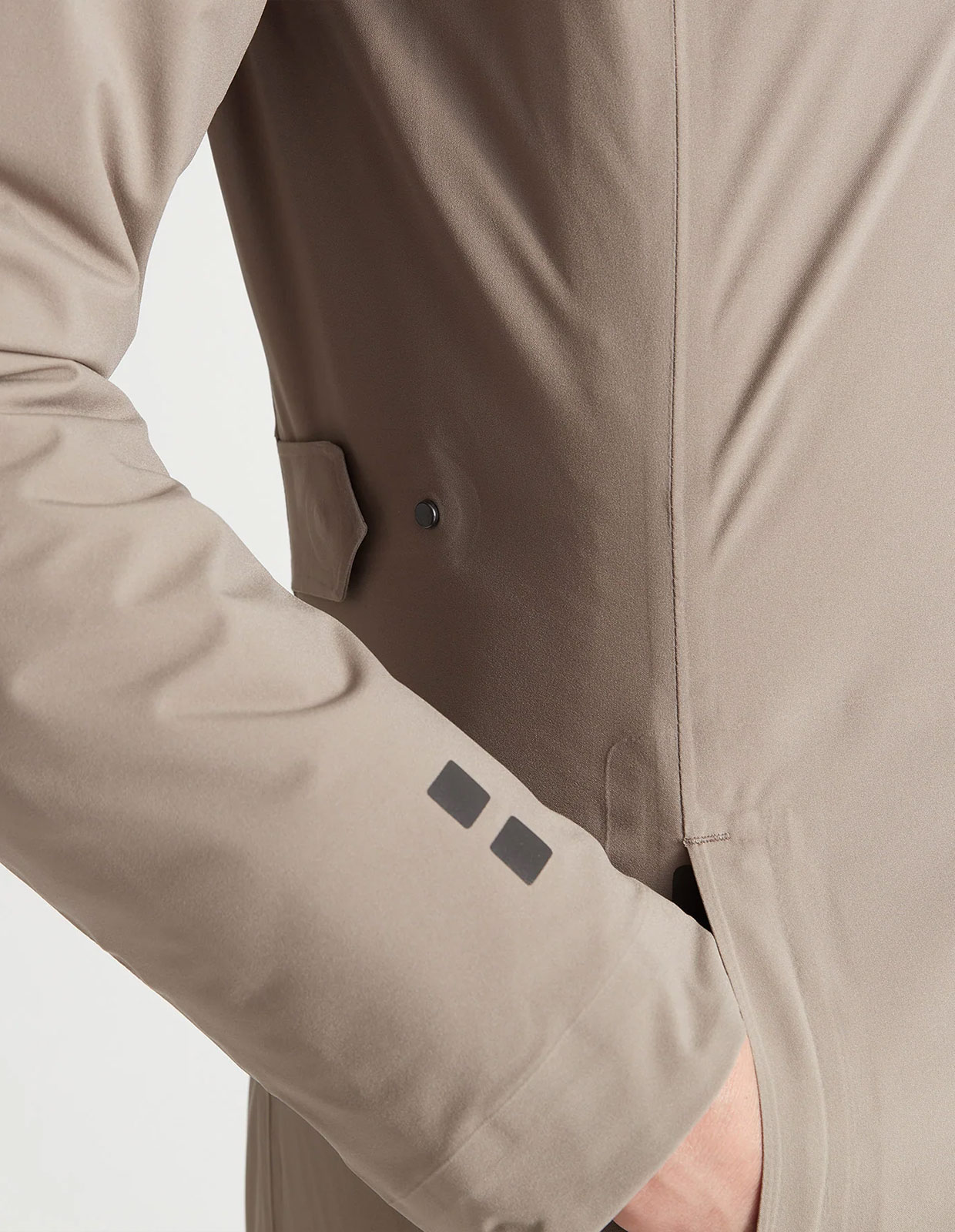 Nova Coat  S