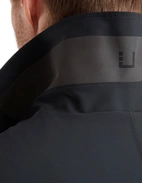 Regulator Coat Svart L