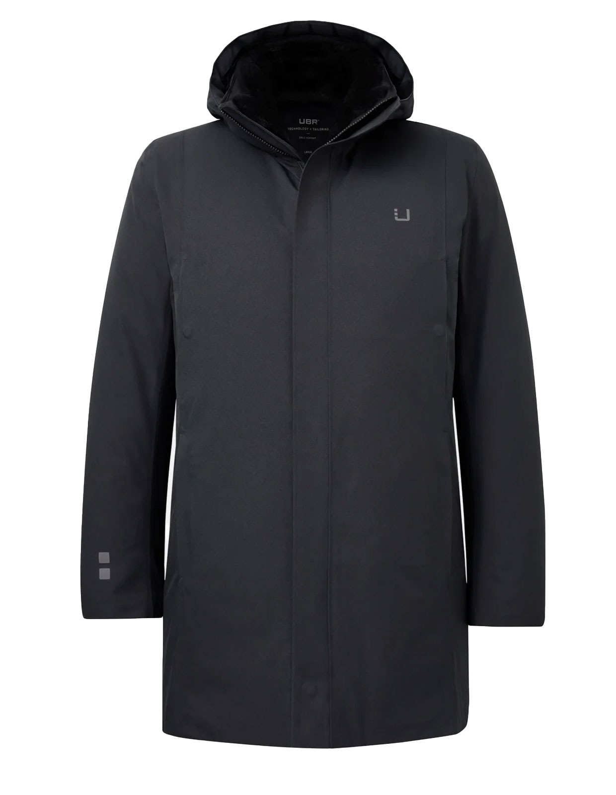 Redox Parka