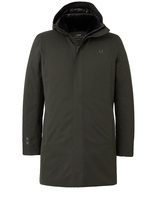 Redox Parka