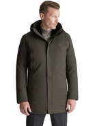 Redox Parka Night Olive Stl XL