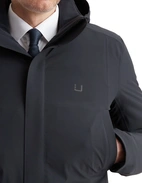 Regulator Parka Black Storm 3XL