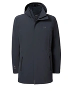Regulator Parka Navy XL