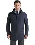 Regulator Parka Navy XL