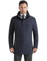 Regulator Parka Navy XL