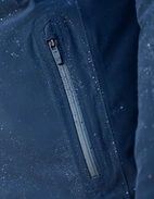 Regulator Parka Navy XL