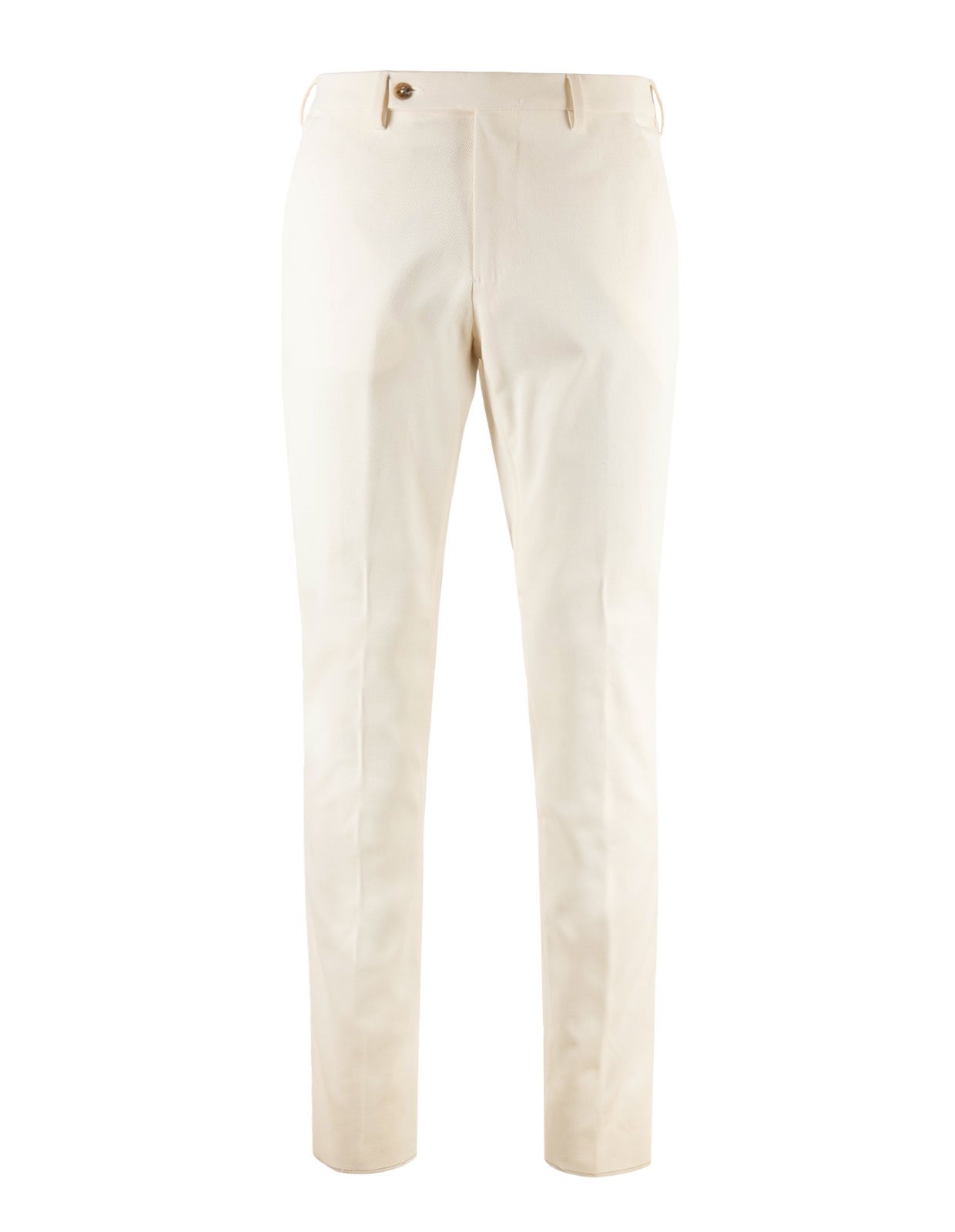 Comfort Slim Trouser Bull Cotton Stretch Benvit