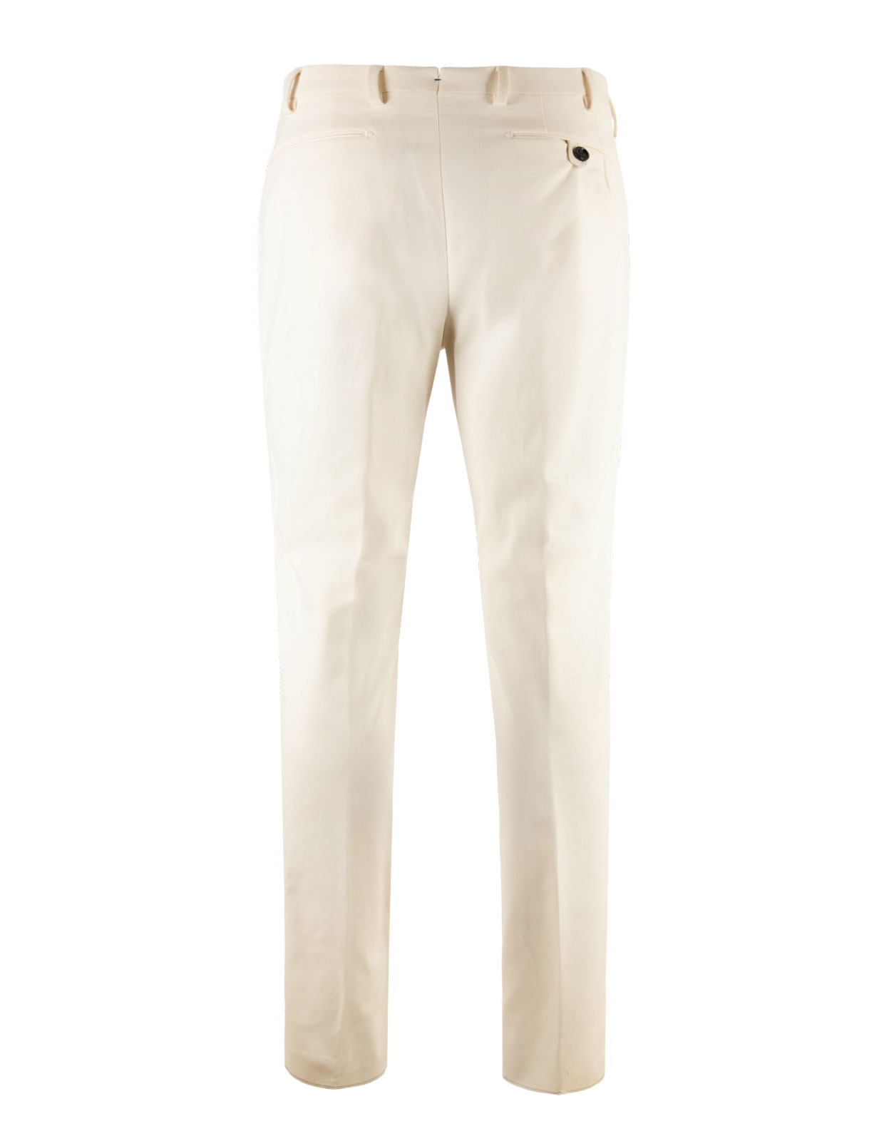 Comfort Slim Trouser Bull Cotton Stretch Benvit