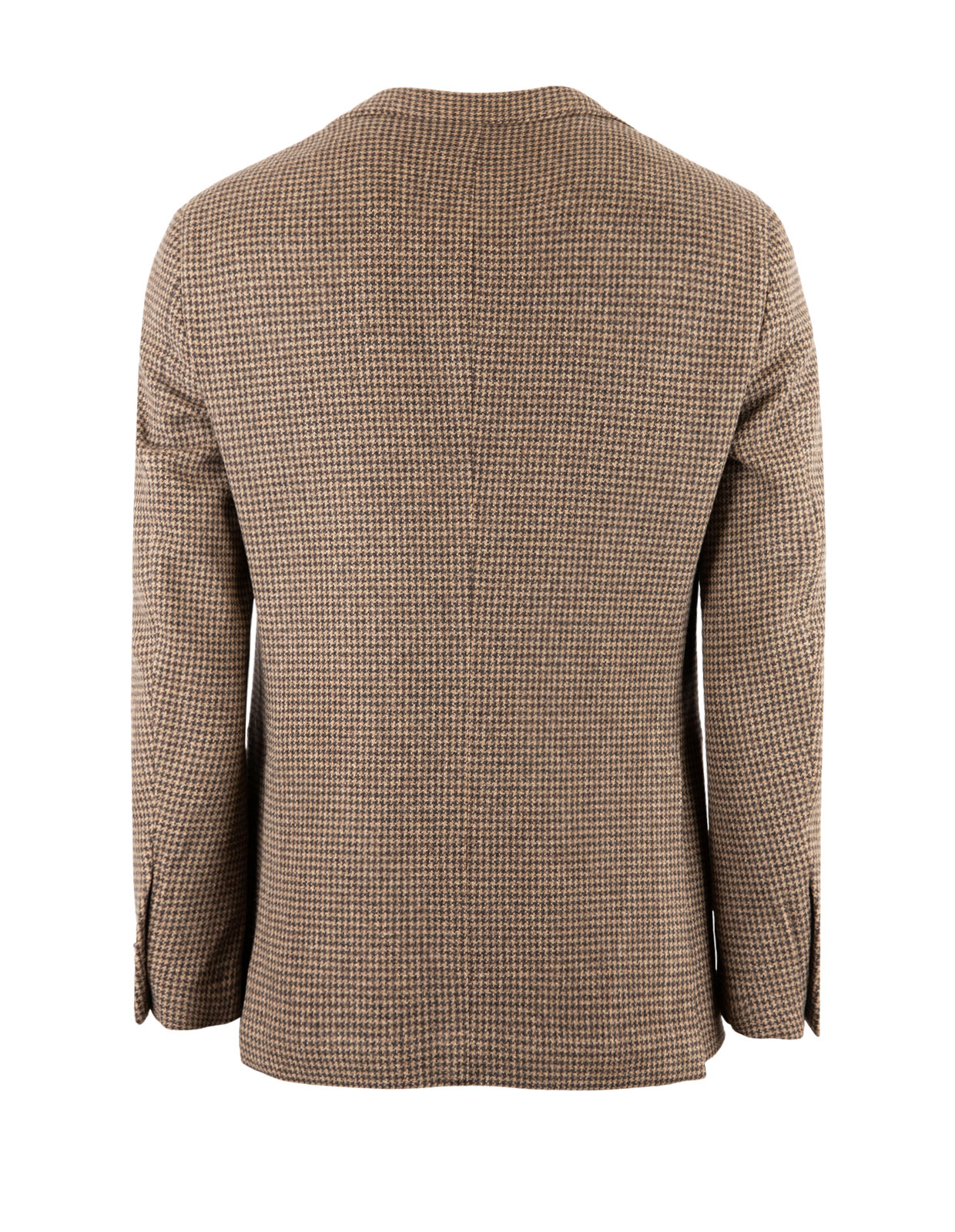 Aida Kavaj Ull Cashmere Brun