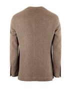 Aida Kavaj Ull Cashmere Brun