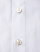 Sartorial Shirt Bomull Vit