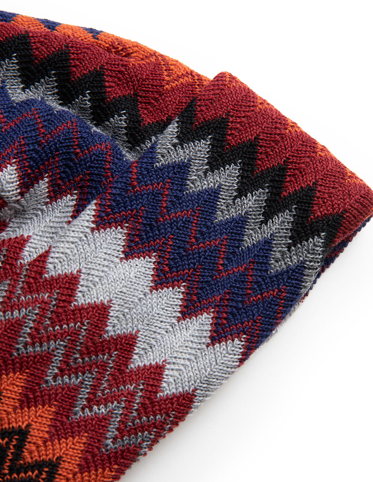 Missoni Mössa Flerfärgad One Size